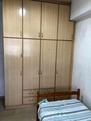 Blk 691 Jurong West Central 1 (Jurong West), HDB 5 Rooms #584273101